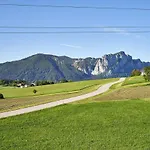 Apartamento Bergblick Acht Mondsee Innerschwand