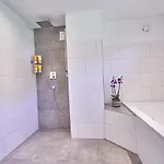 Bergblick Acht Mondsee * Innerschwand