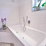 Bergblick Acht Mondsee