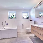 Bergblick Acht Mondsee شقة