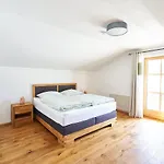 شقة Bergblick Acht Mondsee *