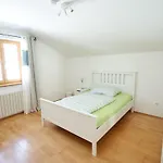 Bergblick Acht Mondsee * Innerschwand