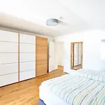 Bergblick Acht Mondsee Innerschwand