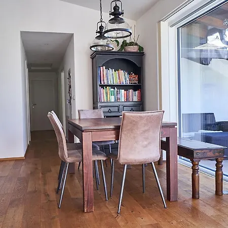 Bergblick Acht Mondsee * Innerschwand