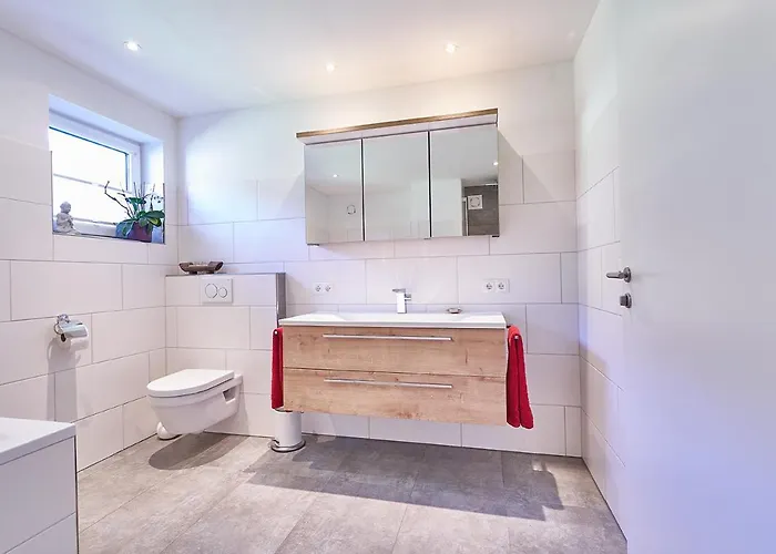 Bergblick Acht Mondsee