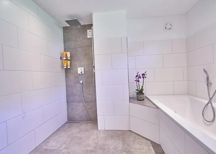 Bergblick Acht Mondsee * Innerschwand