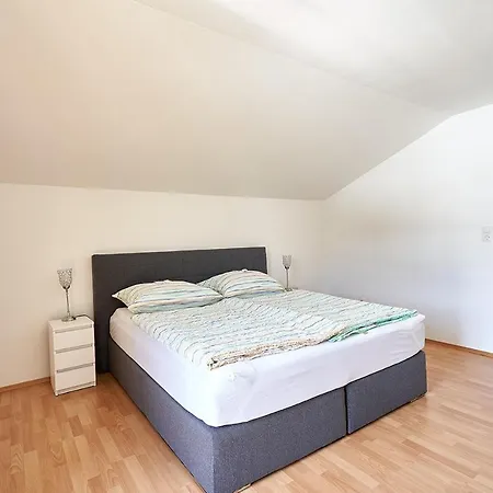 Bergblick Acht Mondsee * Innerschwand