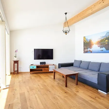 Bergblick Acht Mondsee Apartment Innerschwand