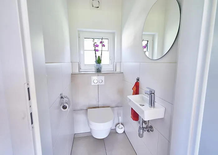 Bergblick Acht Mondsee